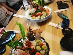 -王鼎精致料理铁板烧(世博源店)