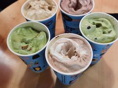 -DQ·蛋糕·冰淇淋(万象城店)