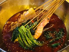 -付小姐在成都(川沙店)