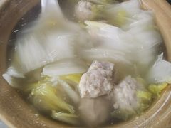 -友谊餐馆(永安路店)