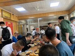 -二牛丸子汤(杏花岭店)