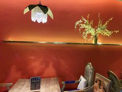 -遇见杜尚西餐厅(万达金街店)
