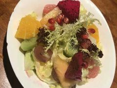 -黑鸡小馆(金源店)