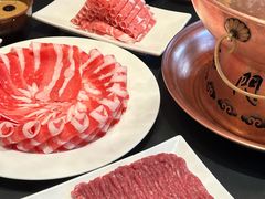 -南门涮肉(天坛店)