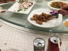 -四海之家(蛇口店)