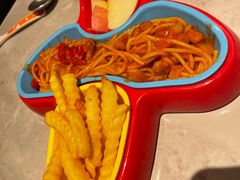 -必胜客(东大桥店)