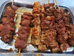 -海平馄饨(逍遥二路店)