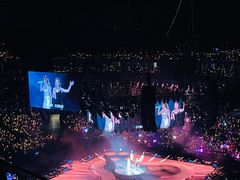 -梦之蓝青奥体育公园体育馆