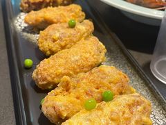 -老弄堂菜馆·老底子杭帮味(鼓楼店)