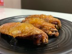 -Red Rice米饭主题餐厅(荔枝角店)