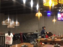 大堂-虾小龙老长沙龙虾馆(坡子街店)