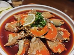 -甬上名灶(天一阁·翠柏店)