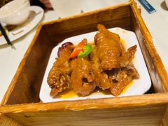 百味酱凤爪-长禧家·珑厨(东山口店)