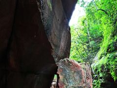 -赤水丹霞旅游区·佛光岩