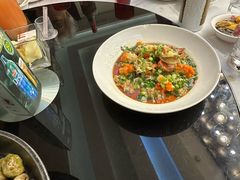 -丰收日·小海鲜·沪上家宴(顾村正大店)