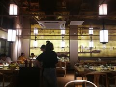 大堂-尚海豆捞(乐虹坊店)