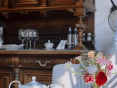 -北京古城老院厉晓麟精致菜