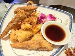 -喜记避风塘炒辣蟹(旗舰店)