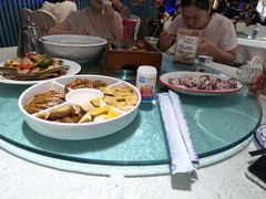 -东江海鲜大排档·潮汕菜·砂锅粥