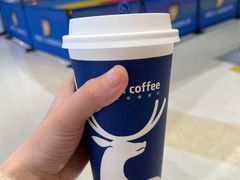 -瑞幸咖啡(半里花海生活广场店)