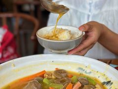 -益恒饭店乡间白族菜(古城总店)