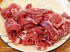 -老秦凉都黄牛肉馆(九堡店)