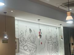 大堂-官桥贡面(吉城大厦店)