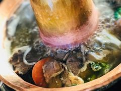 -陀岗美食·云南藏式特色餐厅