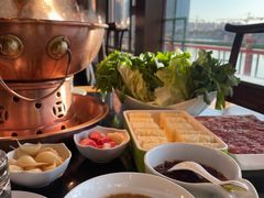 -南门涮肉(通州大船店)