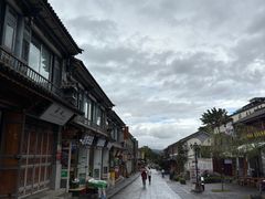 -大理古城