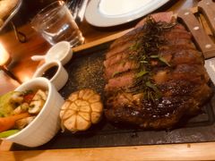 -1861意大利餐厅(文化广场店)