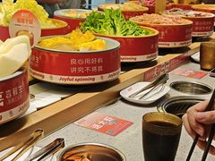 -太原茂业天地购物中心