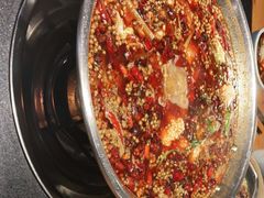-小饕荟雅安贡椒鱼鲜馆(广福桥店)