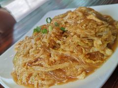 粉条-姚记东北菜(金山店)