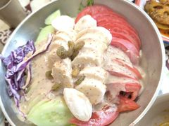 -老三样·旧食新味(船山路店)