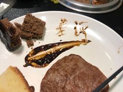 -味芝树·牛排烤肉自助(海亮店)