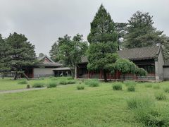 -承德避暑山庄景区