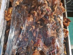 -老马家蒸饺(南海街店)