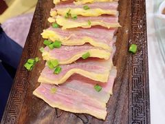 -上海古井假日酒店 · 徽昇楼中餐厅