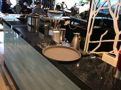 -泰谷酒店·太古码头闽菜自助餐厅