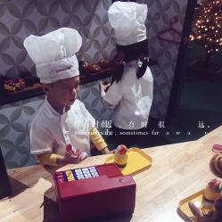 -幻贝家儿童乐园(温州银泰城店)