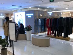 -王府井百货(总府店)