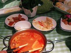 -番食园鲜食火锅(高新店)