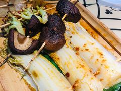 -新凯旋烧烤·燕姐千岛湖土菜