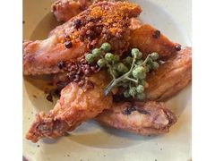 -Blac+Blac(中海环宇荟店)