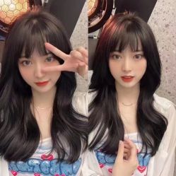 -3AM·S HAIR SALON烫发染发接发