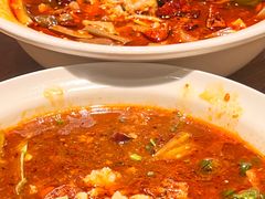 -辛香汇·现炒川菜(武进吾悦店)