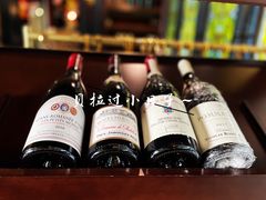 -Golden Lily河内巴黎法越料理餐厅(建国西路店)