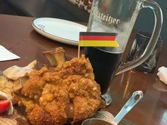 -haxnbauer海森堡德国餐厅(深圳coco店)