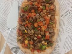 -额尔古纳风情源非遗俄餐